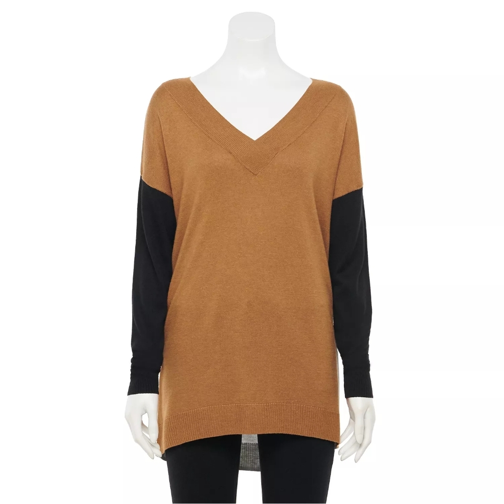 XL Apt 9 Sweater/Top